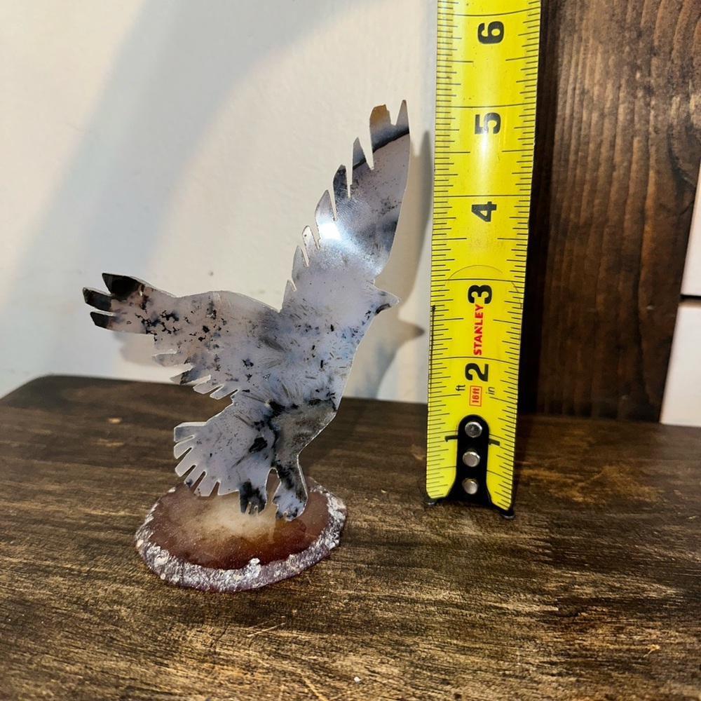 Agate birds - Picture 5 of 8